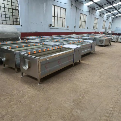 義康牌  豬蹄清洗機  洗羊蹄機器 羊頭清洗設備