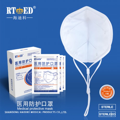 防護口罩 醫(yī)用防護口罩 防護口罩廠家直銷