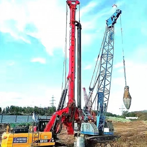 延煉富縣煤化廠一期SDDC工程