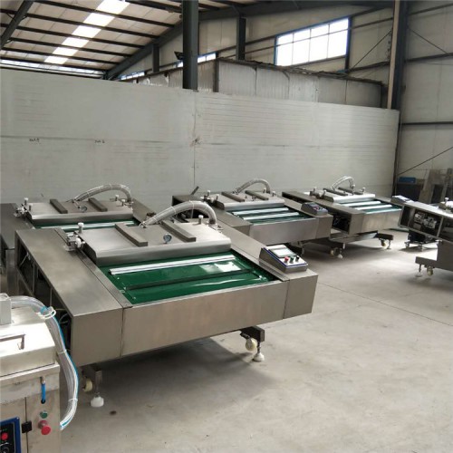 義康牌 真空包裝機 滾動式包裝機  玉米連續(xù)式封口機