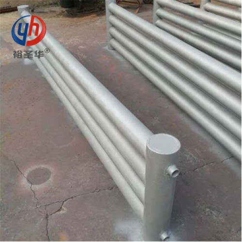 D133-6-1工業光排管散熱器特點