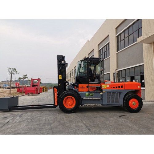 國(guó)內(nèi)哪個(gè)牌子18噸叉車(chē)價(jià)格優(yōu)惠 18噸叉車(chē)品牌