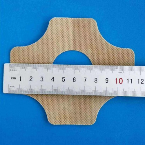 醫(yī)用穴位貼卷材防水膏藥布,PU膜片材,醫(yī)用卷材,無紡布