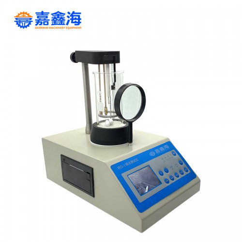 RD-1 自動熔點儀