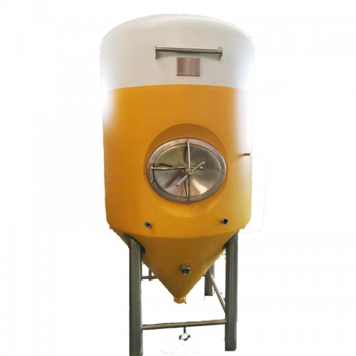 釀酒設(shè)備廠家小型啤酒設(shè)備家用扎啤機(jī)啤酒廠