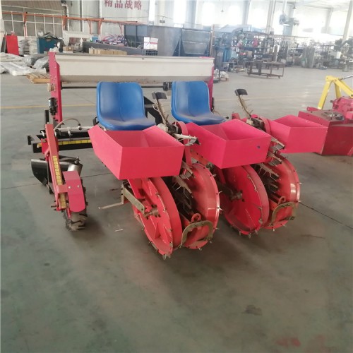 苗木移栽機(jī) 樹苗移栽機(jī) 藥材移栽機(jī) 中藥材移栽機(jī)廠家