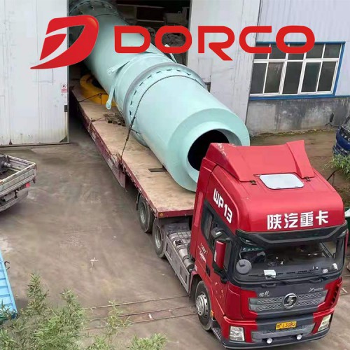 催化劑回轉爐 氧化鋅回轉爐