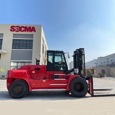 重型15-16噸叉車(chē) 大件貨物裝卸 搬運(yùn)設(shè)備