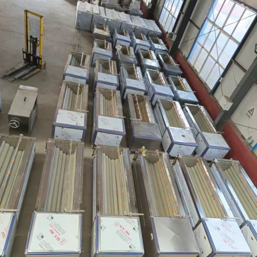 義康牌  洗牛蹄機器  豬腳清洗設備  豬頭清洗機