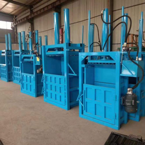 貴州省打包機多少錢 云南省液壓打包機多少錢