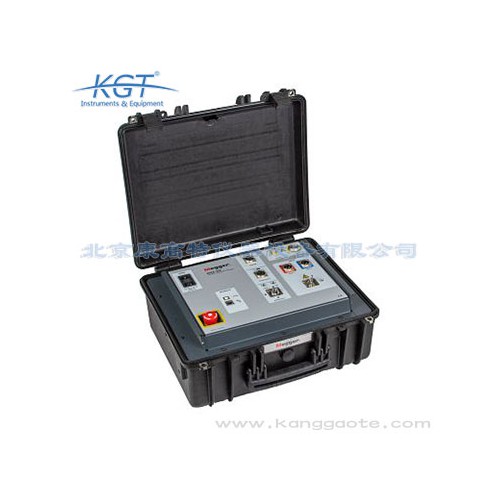 IDAX322 變壓器套管檢測儀 變壓器絕緣水分分析儀