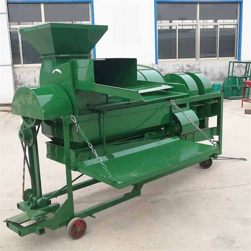 多功能脫粒機(jī)