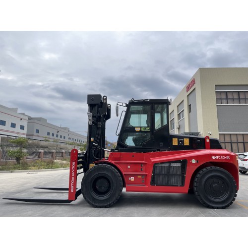 12噸鋰電叉車(chē)-12噸純電動(dòng)叉車(chē)-新能源大型叉車(chē)