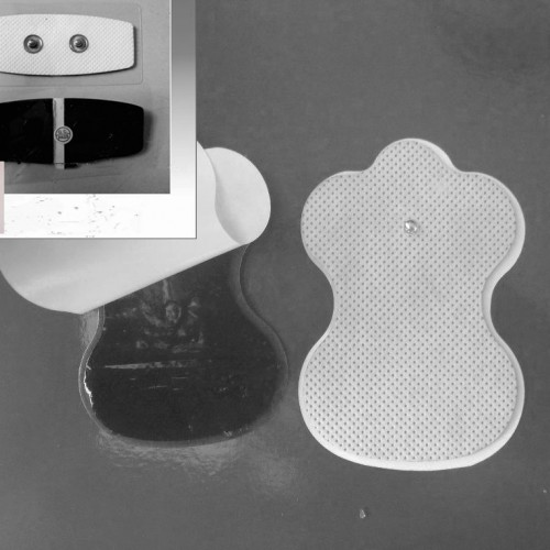 凝膠片 理療電極片市場(chǎng)占有率高