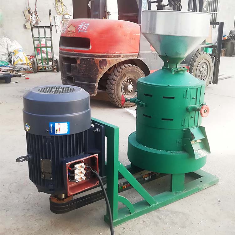 谷子碾米機(jī)