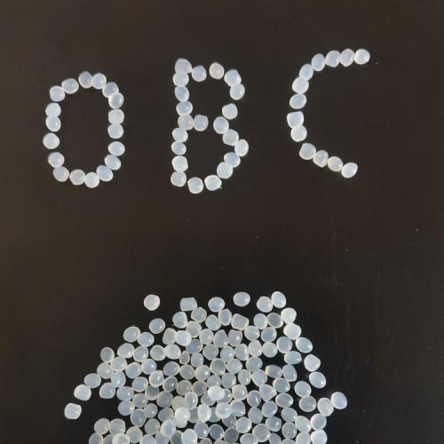 高流動(dòng)級(jí)OBC美國(guó)陶氏9500鞋材原材料INFUSE