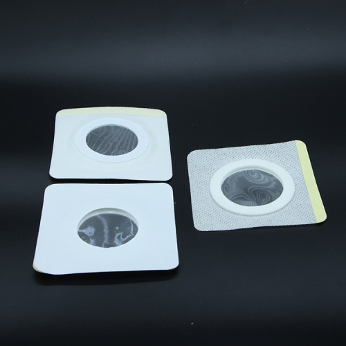 水凝膠電極貼 插針式電極片可重復使用