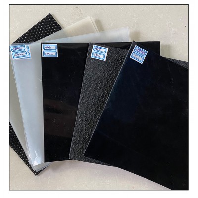 人工湖防滲膜  垃圾填埋場用土工膜  養豬場用土工膜