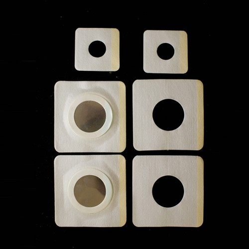 三伏貼穴位膏貼膜批發  艾草貼艾灸頸椎腰椎貼膝蓋