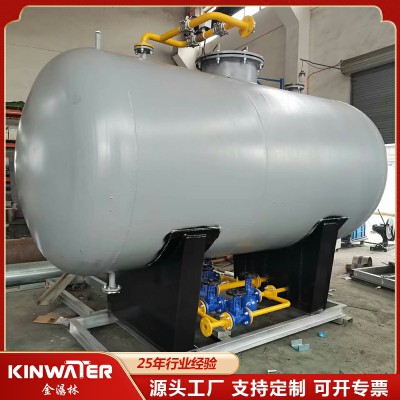 蒸汽熱水機(jī)組 熱水機(jī)組