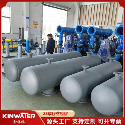 分集水器 空調(diào)分集水器 采暖分集水器