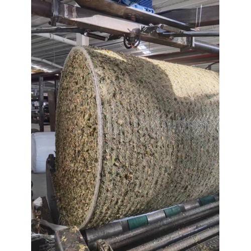 捆草網(wǎng) 打捆機(jī)專用捆草網(wǎng)