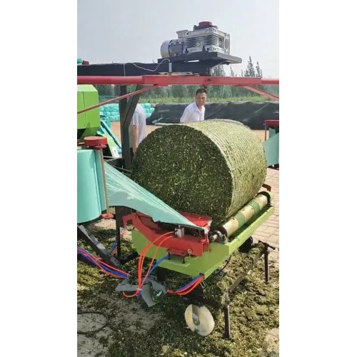 牧草捆草網(wǎng) 打包機(jī)專用牧草網(wǎng)