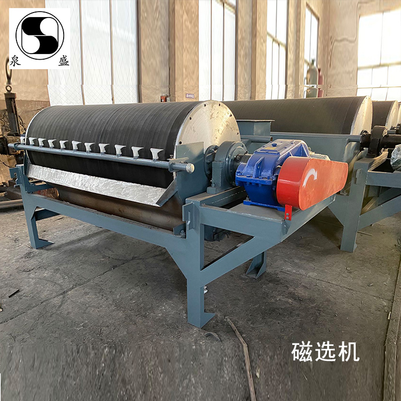 磁選機 (3)1.詳情3