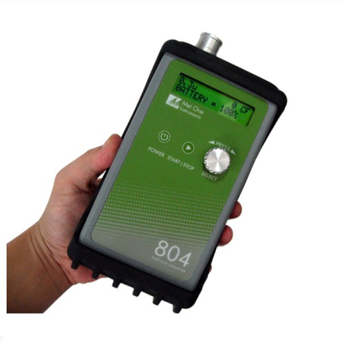 MetOne804粒子計數器