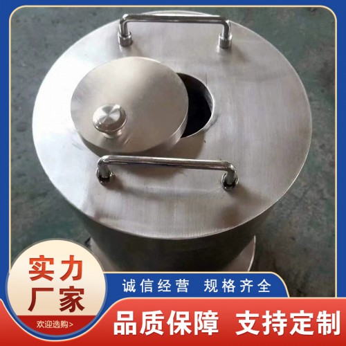 醫(yī)用放射科鉛箱 防輻射鉛罐  放射物儲(chǔ)存箱 醫(yī)用鉛桶柜