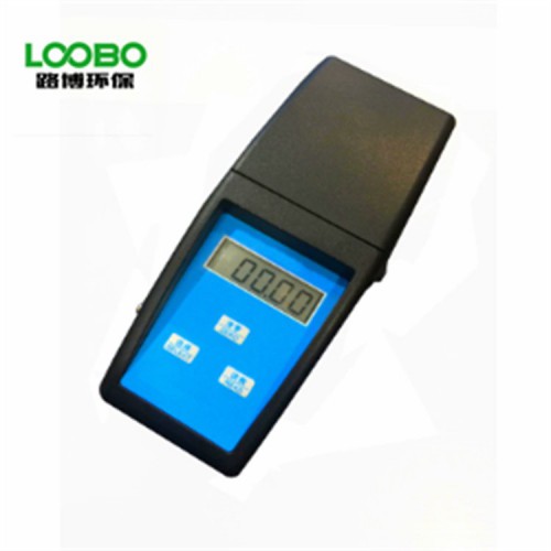 LB-2A 便攜式氰尿酸儀  游泳池水質(zhì)檢測儀