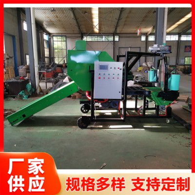 青儲(chǔ)打捆機(jī) 9YDB-72青儲(chǔ)打捆機(jī)包膜機(jī)