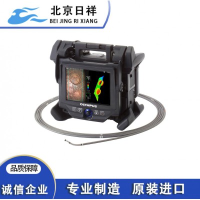 工業(yè)內(nèi)窺鏡 IPLEX NX 3D測量 高清影像