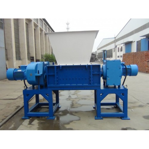 撕碎機 撕碎機DS3280 地膜撕碎機 鋼管撕碎機