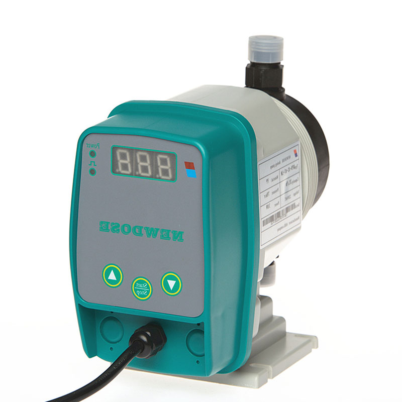 新道茨DFD系列電磁計量泵 主圖 (3)