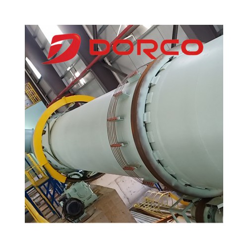 活性炭回轉爐 催化劑回轉爐