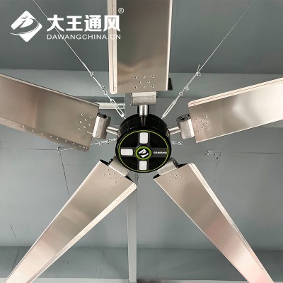 節(jié)能倉庫大風扇