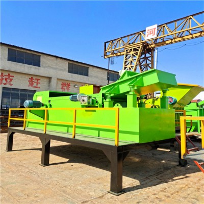 玻璃膠條分離機