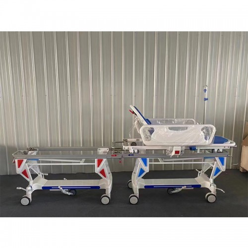 手術對接車廠家 手術對接車