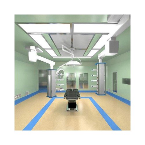 百級手術(shù)室凈化 手術(shù)室凈化 醫(yī)院層流手術(shù)室工程
