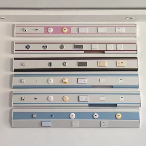 醫(yī)療設(shè)備帶 病房醫(yī)療設(shè)備帶 供氧設(shè)備帶