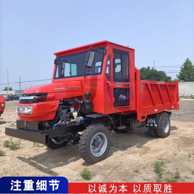 四驅(qū)拖拉機(jī) 58馬力四驅(qū)拖拉機(jī) 拉毛竹四驅(qū)四不像拖拉機(jī)