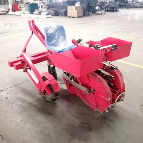 小型紅薯移栽機(jī) 平栽紅薯移栽機(jī) 效率高 可平栽