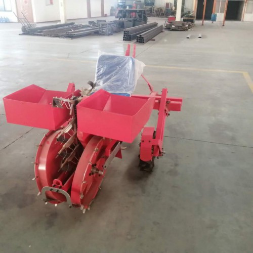 全自動(dòng)紅薯苗移栽機(jī) 紅薯平栽移栽機(jī)