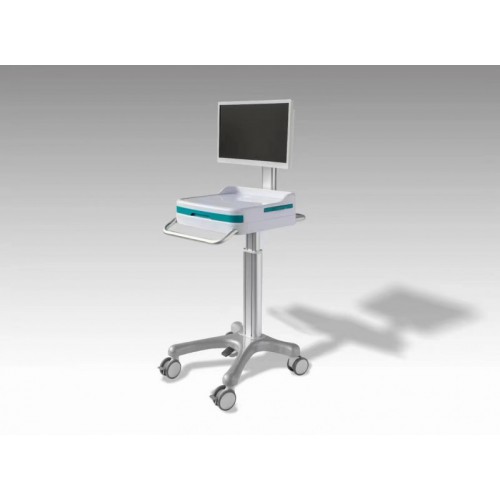 移動(dòng)護(hù)理車