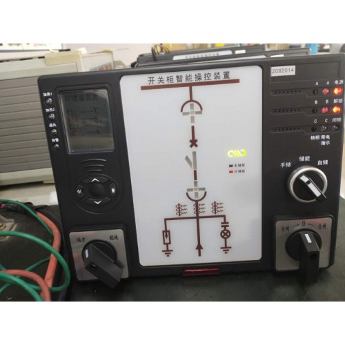 智能操控無線測溫 智能操控