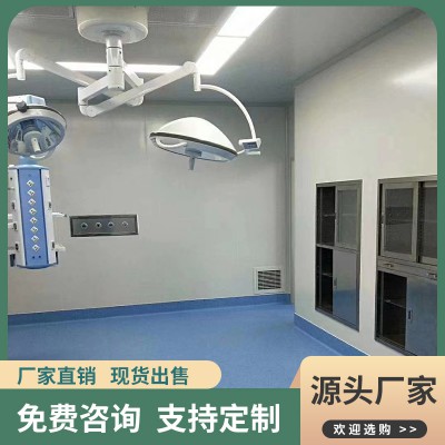 手術(shù)室裝修 手術(shù)室凈化 凈化車(chē)間除塵