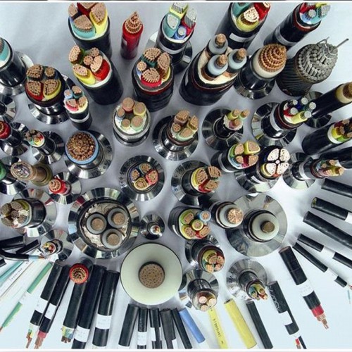 低壓電纜回收 高價回收電纜