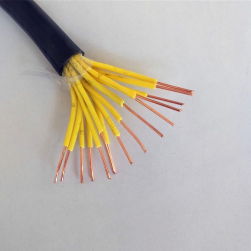 控制電纜回收 阻燃電纜收購