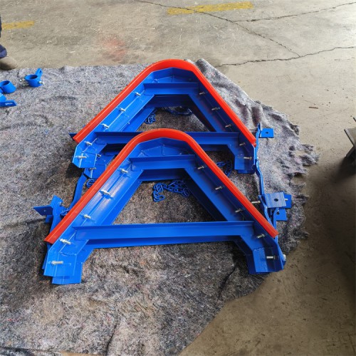 聚氨酯頭道清掃器 輸送機(jī)清掃器 高強(qiáng)度清掃器